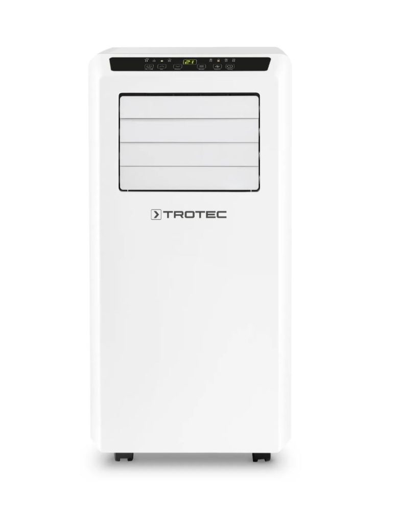 Klimatyzator przenośny Trotec PAC 2010 SH-1031167