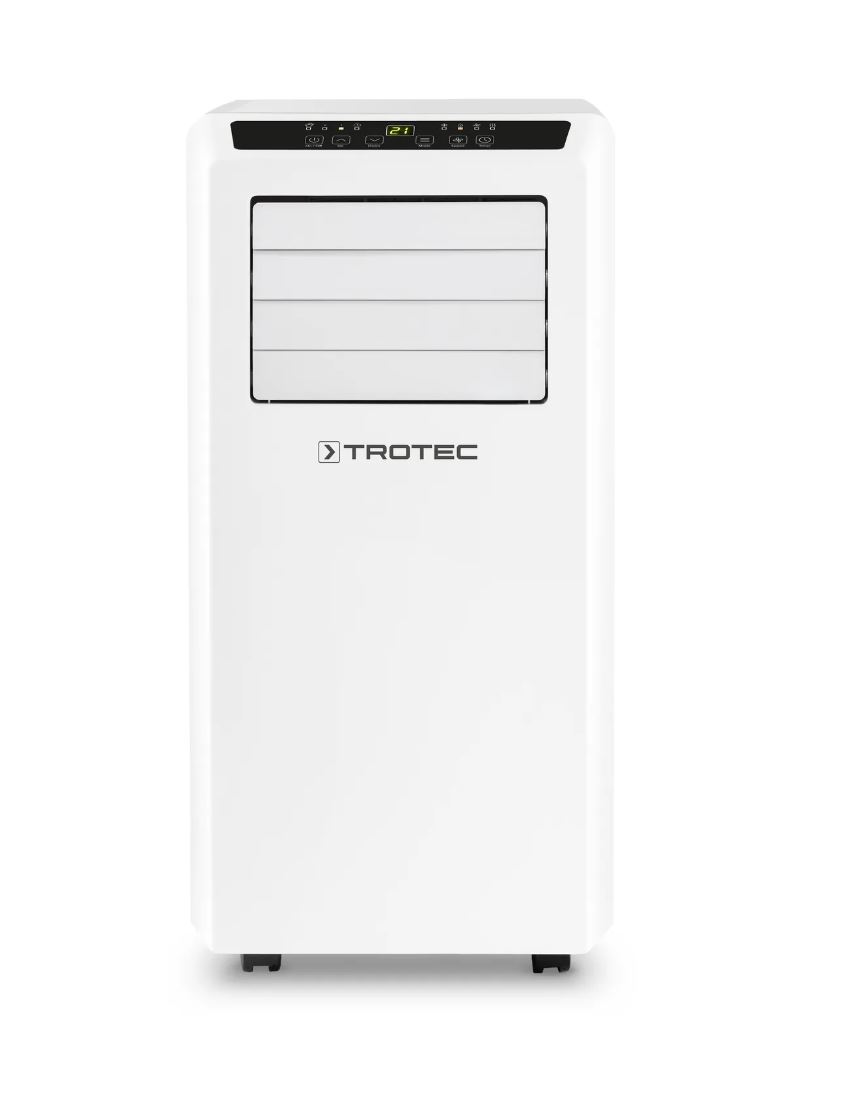 Klimatyzator przenośny Trotec PAC 2010 SH-1031167