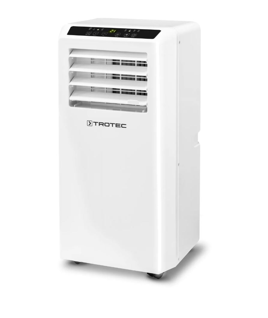Klimatyzator przenośny Trotec PAC 2010 SH-1031168
