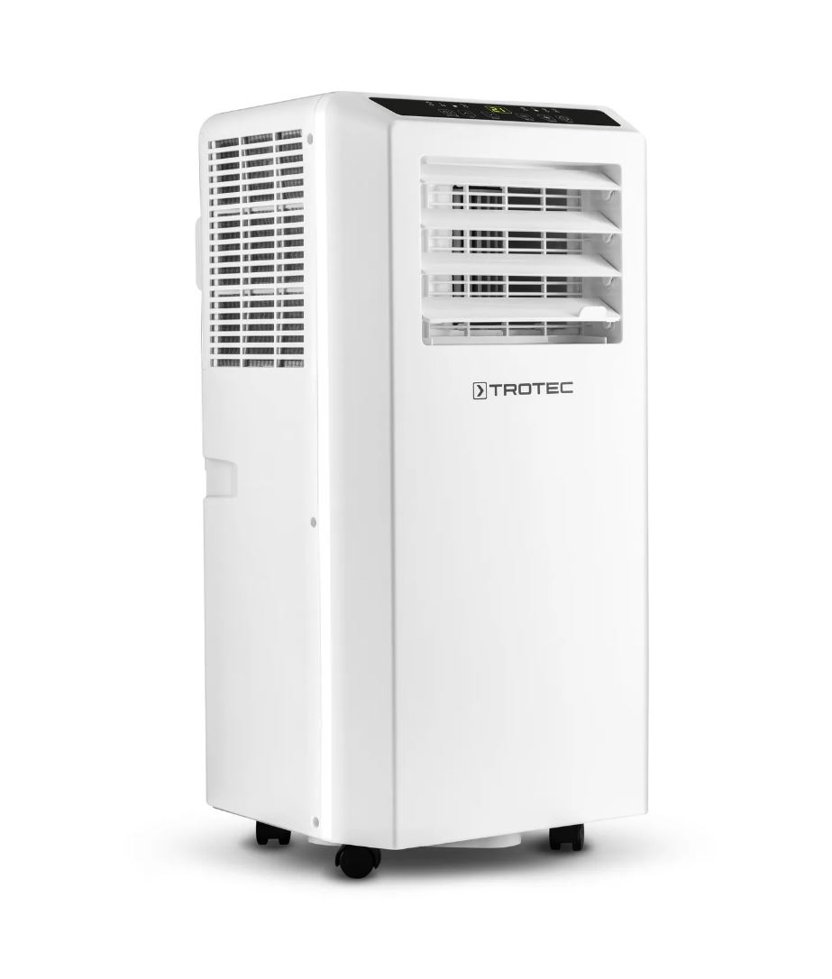 Klimatyzator przenośny Trotec PAC 2010 SH-1031169