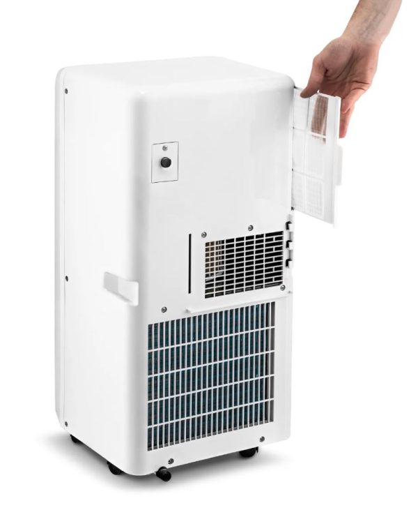 Klimatyzator przenośny Trotec PAC 2010 SH-1031170
