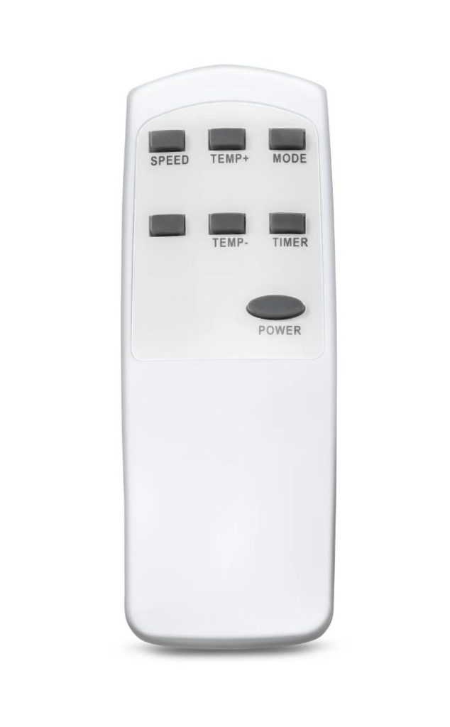 Klimatyzator przenośny Trotec PAC 2010 SH-1031175