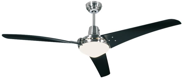 Wentylator sufitowy CasaFan MIRAGE z pilotem-1031200