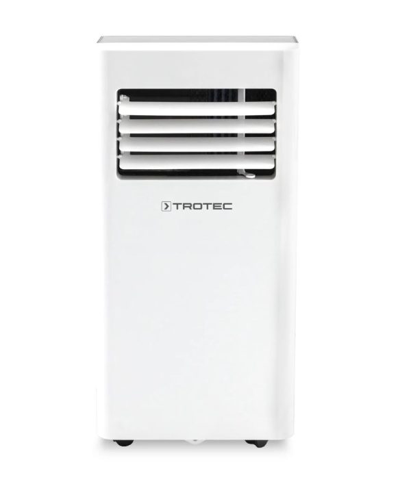 Klimatyzator przenośny Trotec PAC 2600 X-0