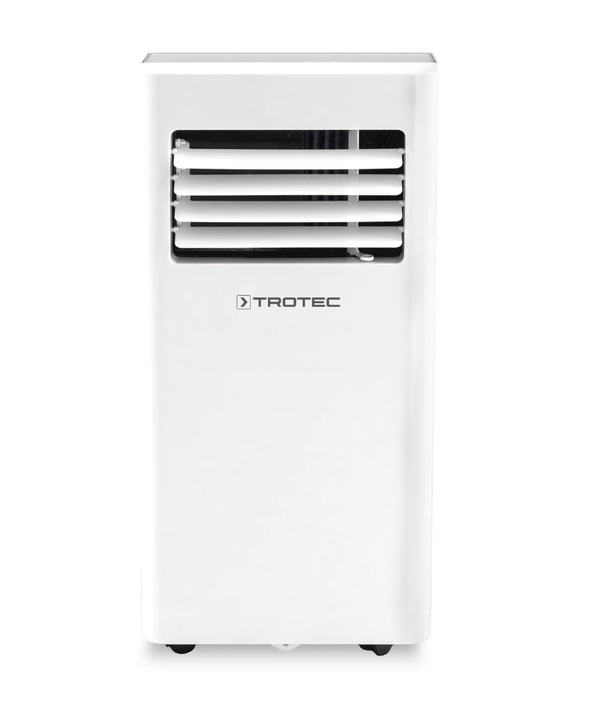 Klimatyzator przenośny Trotec PAC 2600 X-0