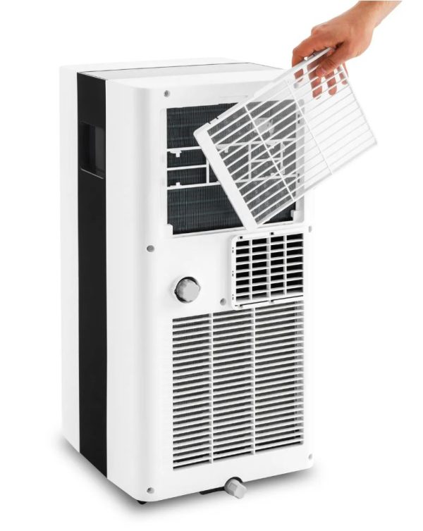 Klimatyzator przenośny Trotec PAC 2600 X-1031214