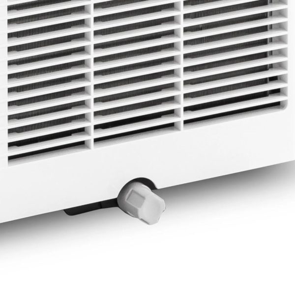 Klimatyzator przenośny Trotec PAC 2600 X-1031219