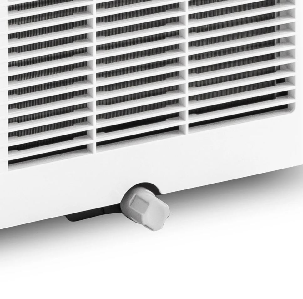 Klimatyzator przenośny Trotec PAC 2600 X-1031219
