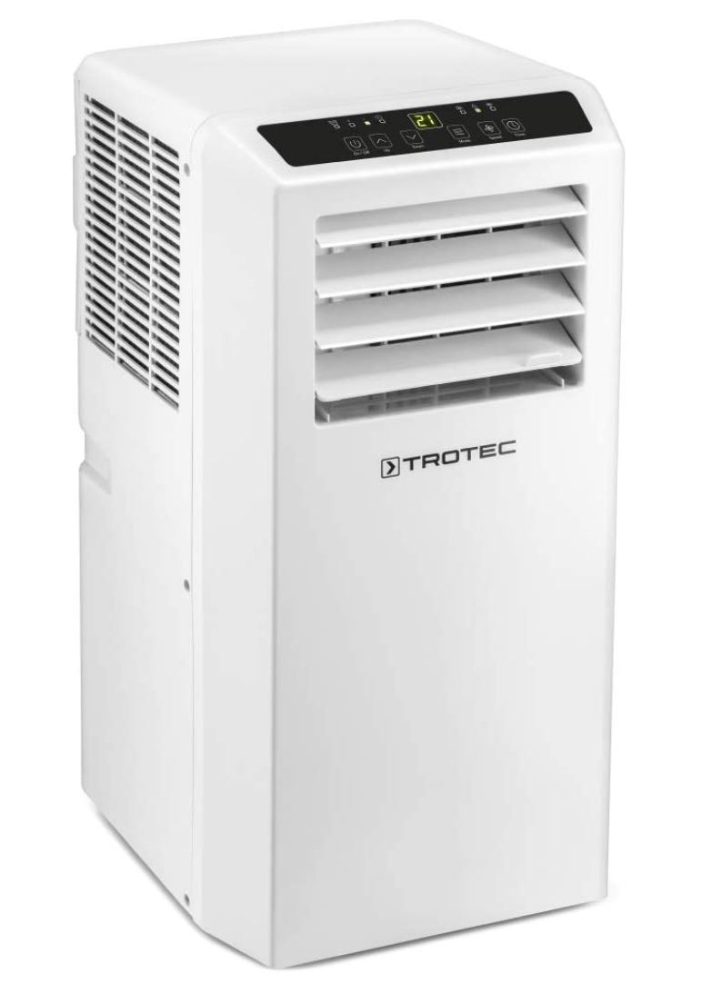 Klimatyzator przenośny Trotec PAC 2610 S-0