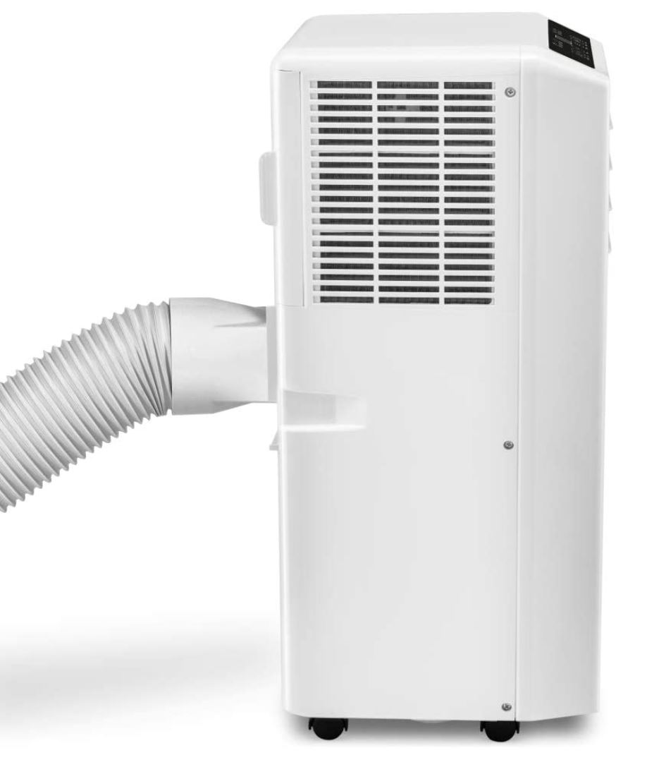 Klimatyzator przenośny Trotec PAC 2610 S-1031224