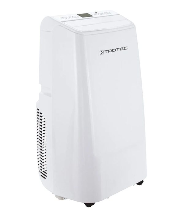 Klimatyzator przenośny Trotec PAC 3500 E-0