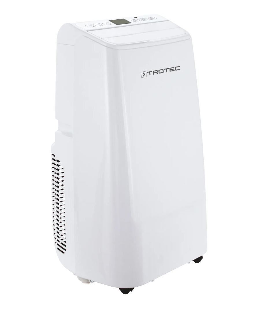 Klimatyzator przenośny Trotec PAC 3500 E-0