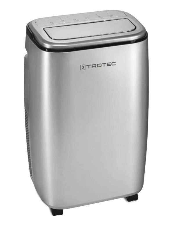 Klimatyzator przenośny Trotec PAC 3810 S-0
