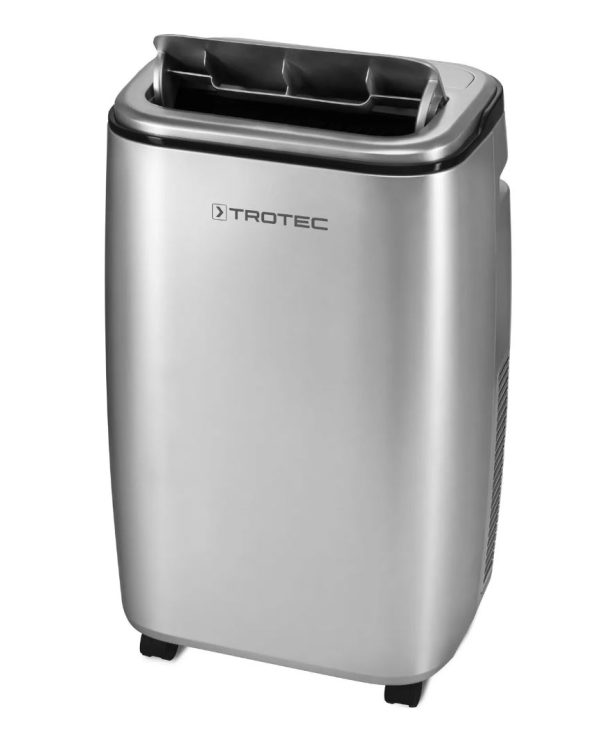 Klimatyzator przenośny Trotec PAC 3810 S-1031256