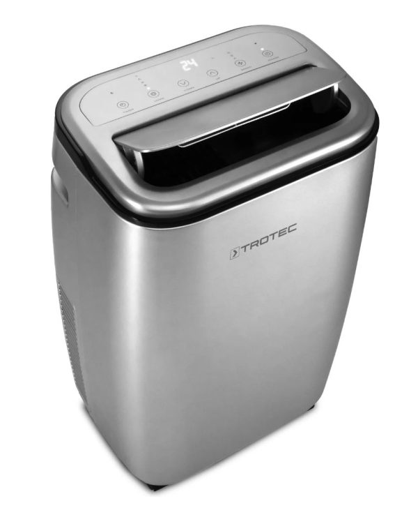 Klimatyzator przenośny Trotec PAC 3810 S-1031257