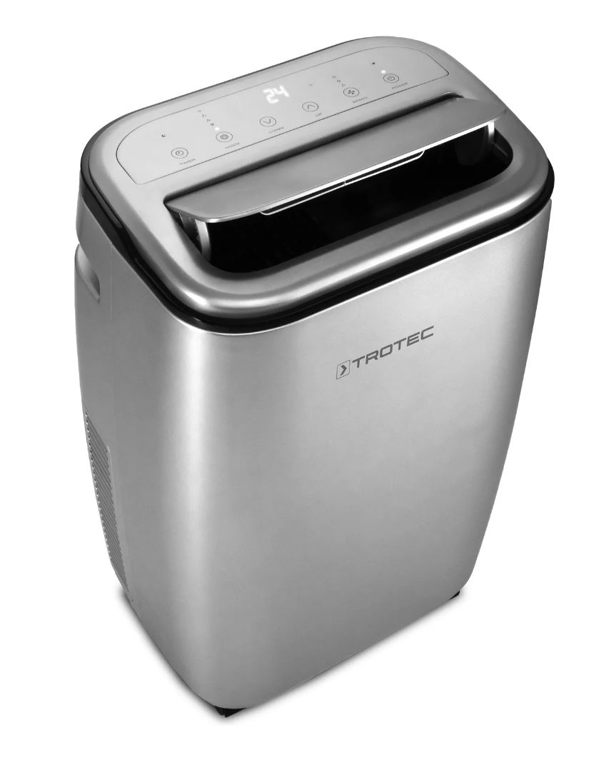 Klimatyzator przenośny Trotec PAC 3810 S-1031257