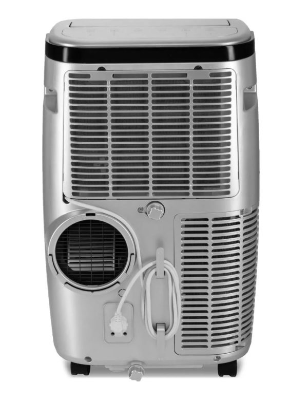 Klimatyzator przenośny Trotec PAC 3810 S-1031258