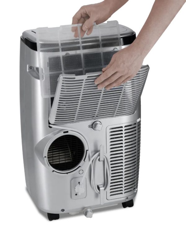 Klimatyzator przenośny Trotec PAC 3810 S-1031259