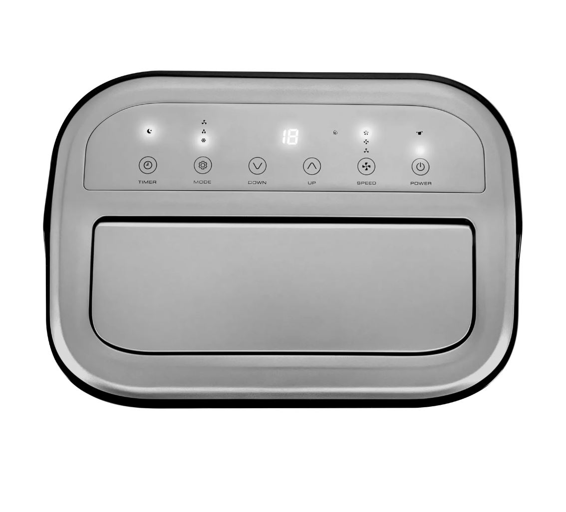 Klimatyzator przenośny Trotec PAC 3810 S-1031260