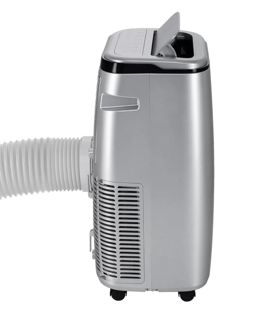 Klimatyzator przenośny Trotec PAC 3810 S-1031264