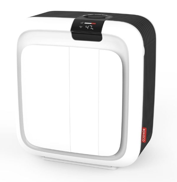 Hybrydowy nawilżacz i oczyszczacz powietrza Boneco H700-0