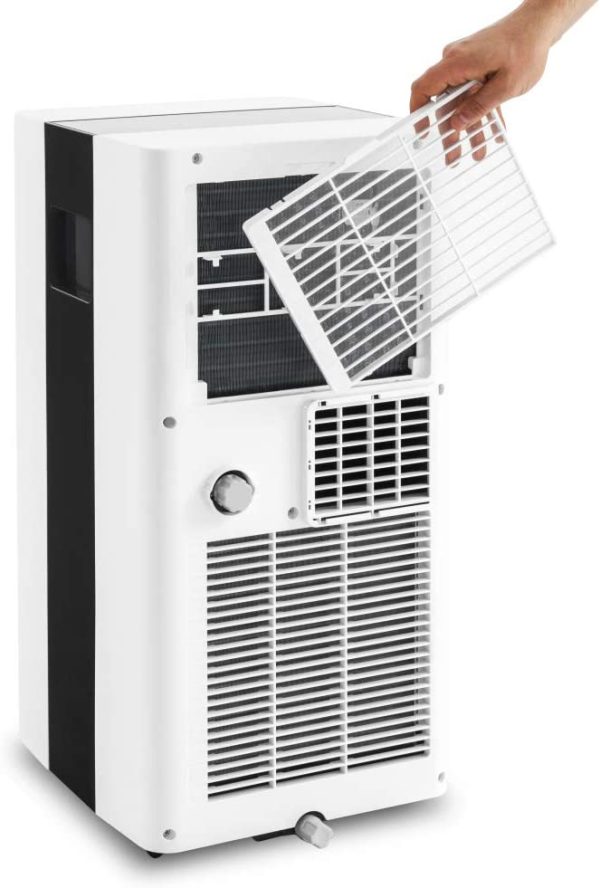 Klimatyzator przenośny Trotec PAC 2100 X-1031184