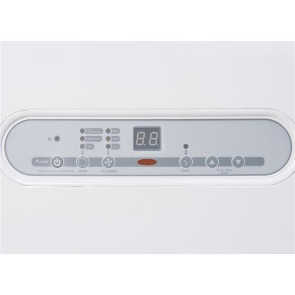 Klimatyzator przenośny Trotec PAC 3500 S-1031241