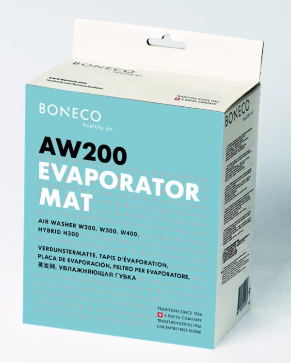 Mata ewaporacyjna Boneco AW200 do nawilżaczy W200, W300, W400, H300, H400-1031315