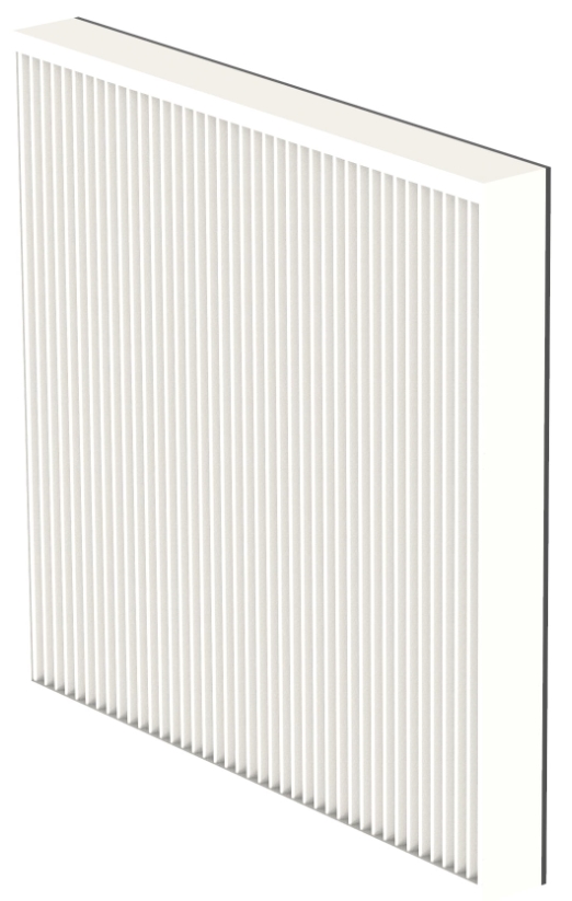 Filtr Boneco POLLEN AH300 do nawilżaczy powietrza H300, H400-0