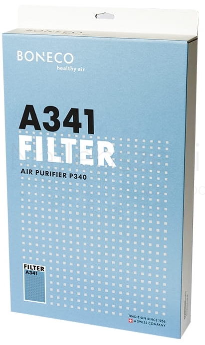 Filtr HEPA A341 do oczyszczacza powietrza Boneco P340-1031322