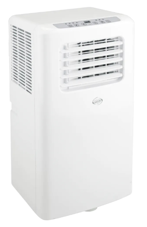 Klimatyzator przenośny ARGO ZELOS-1031324