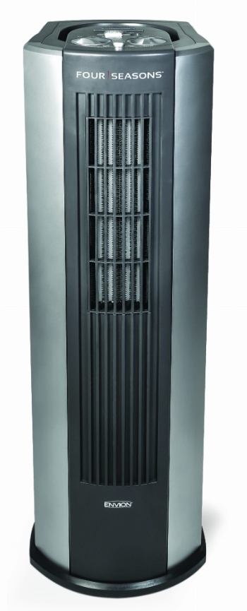 Oczyszczacz powietrza Boneco Four Seasons FS200 z nawilżaczem-0