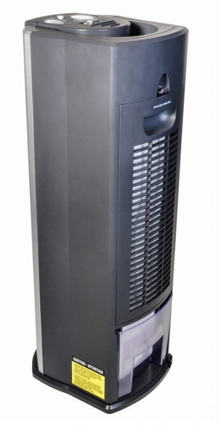Oczyszczacz powietrza Boneco Four Seasons FS200 z nawilżaczem-1031330