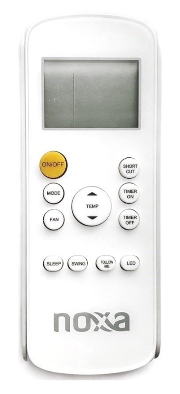 Klimatyzator przenośny NOXA Joy NXP-25CPO1-CA-1031388