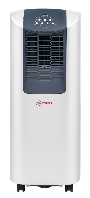Klimatyzator przenośny TORELL SKYLED-FGA24-1031424