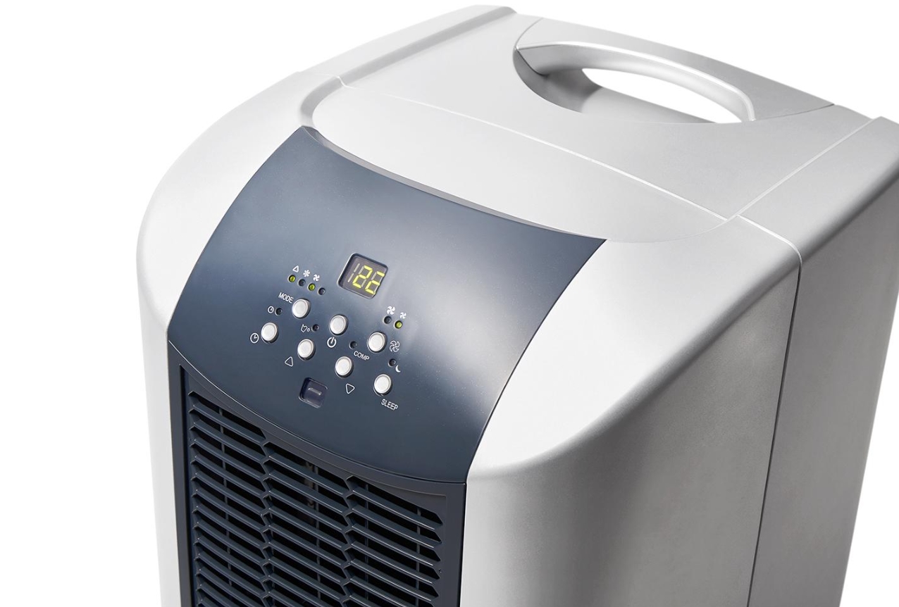 Klimatyzator przenośny TORELL SKYLED-FGA24-1031426