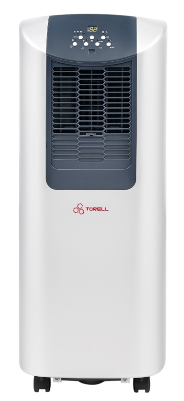 Klimatyzator przenośny TORELL SKYLED-FGA27-1031429
