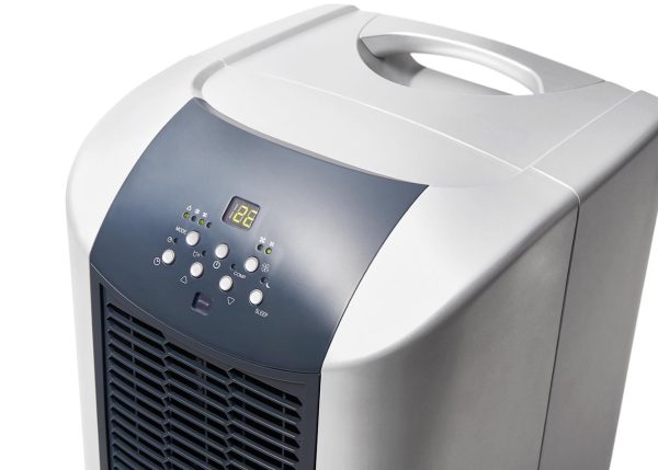 Klimatyzator przenośny TORELL SKYLED-FGA27-1031431