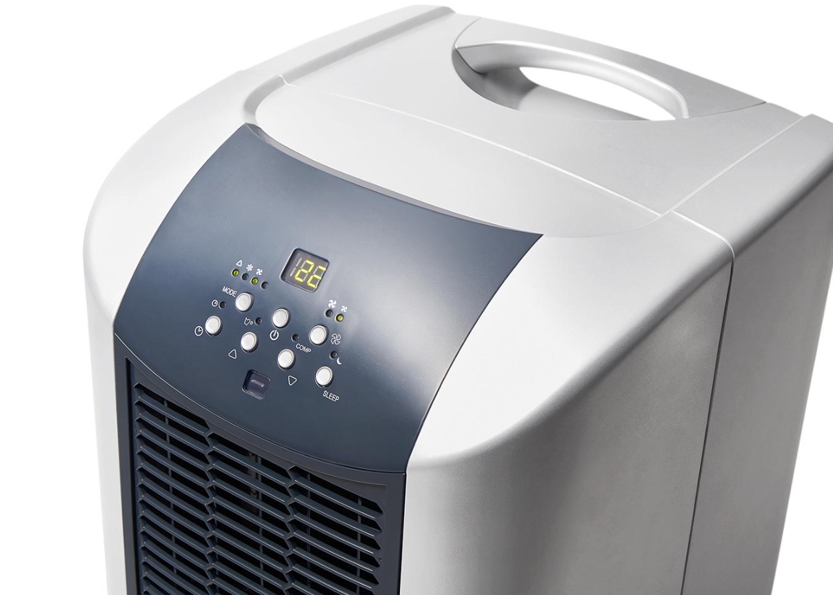 Klimatyzator przenośny TORELL SKYLED-FGA27-1031431