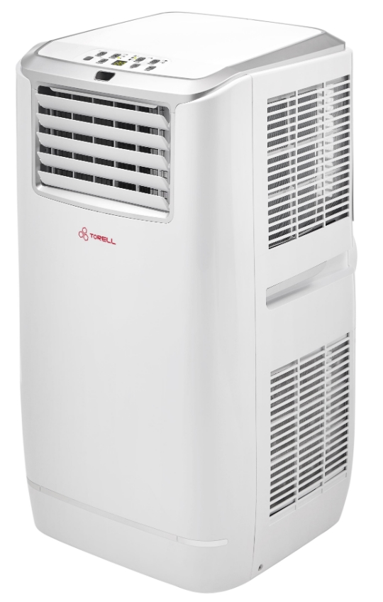 Klimatyzator przenośny TORELL ELEGANT-FGA35-0