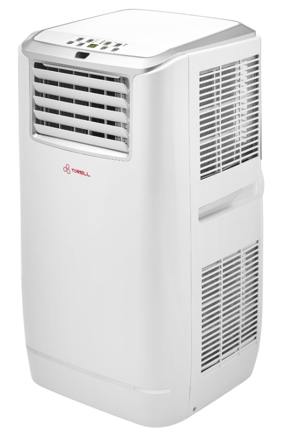 Klimatyzator przenośny TORELL ELEGANT-FGA38-0