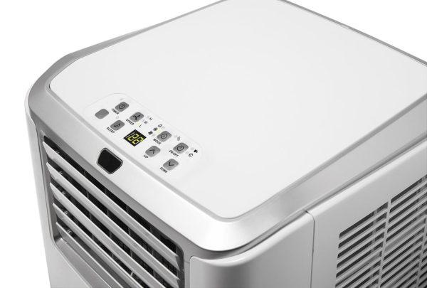 Klimatyzator przenośny TORELL ELEGANT-FGA38-1031440