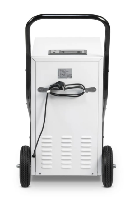Przemysłowy osuszacz powietrza Trotec TTK 171 ECO-1031550