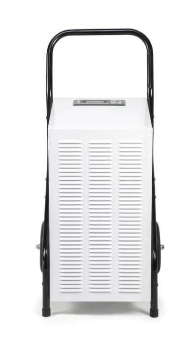 Przemysłowy osuszacz powietrza Trotec TTK 171 ECO-1031548