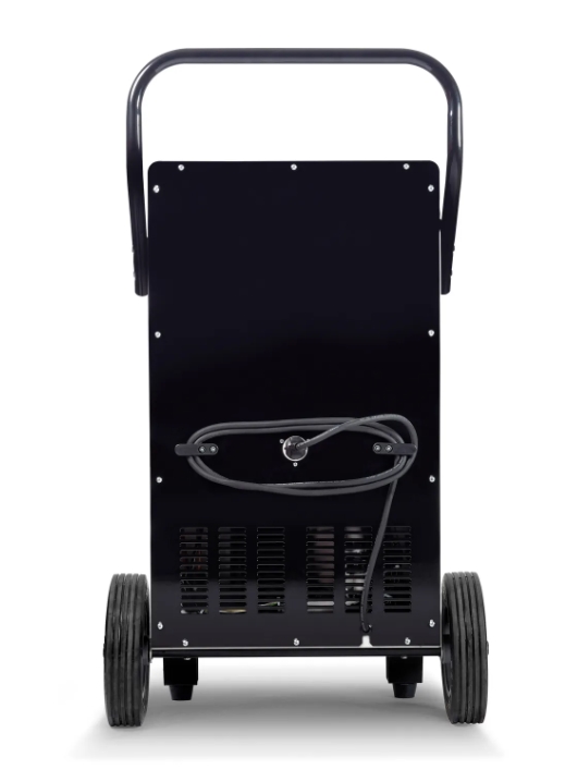 Przemysłowy osuszacz powietrza Trotec TTK 570 ECO-1031558