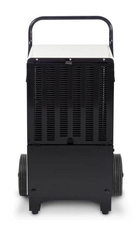 Przemysłowy osuszacz powietrza Trotec TTK 570 ECO-1031559