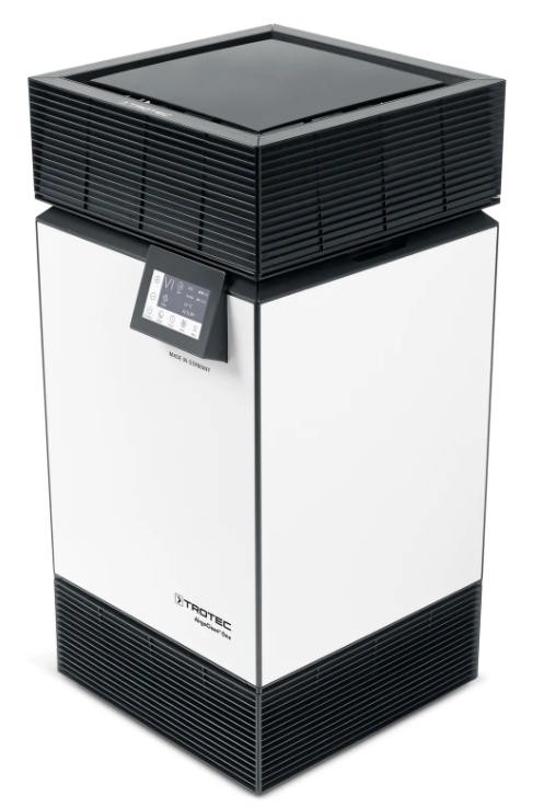 Oczyszczacz powietrza Trotec H14 AirgoClean® ONE-1031565