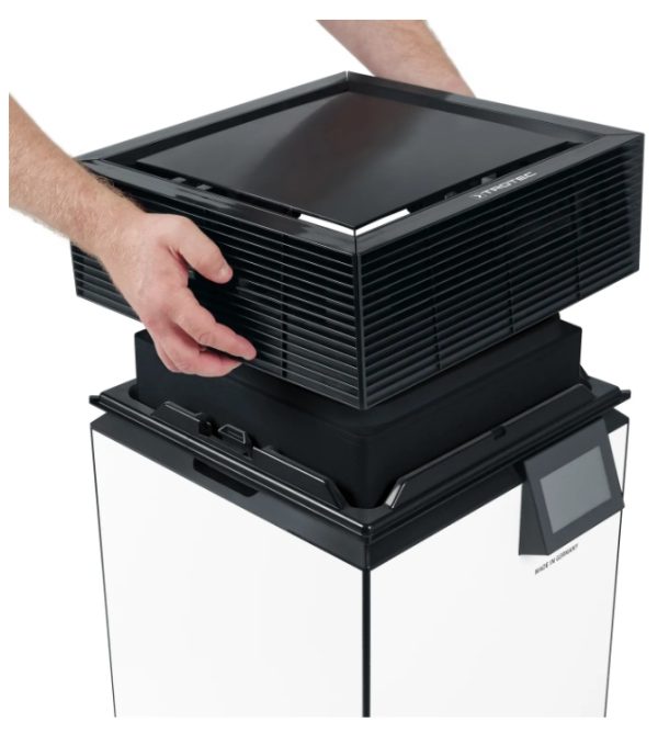 Oczyszczacz powietrza Trotec H14 AirgoClean® ONE-1031567
