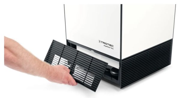Oczyszczacz powietrza Trotec H14 AirgoClean® ONE-1031569