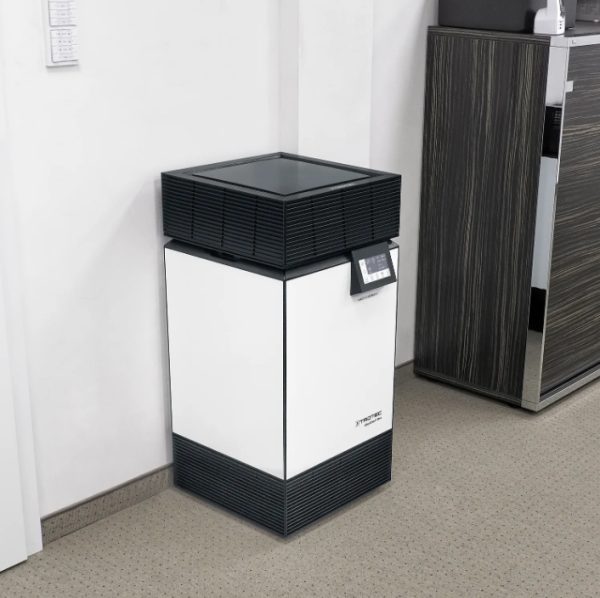 Oczyszczacz powietrza Trotec H14 AirgoClean® ONE-1031572